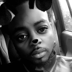 Meet your Posher, Justin